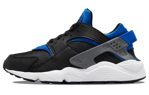 Nike Air Huarache Black Royal