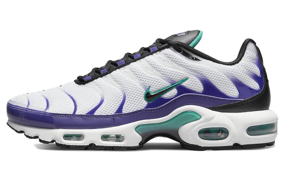 Nike Air Max Plus Grape