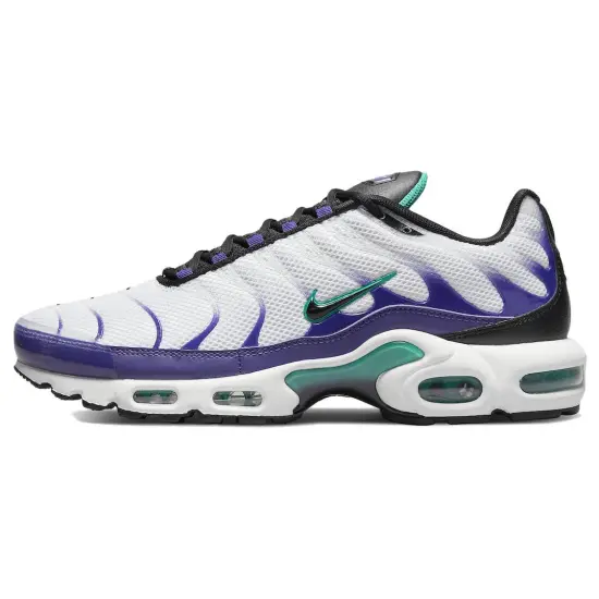 Nike Air Max Plus White Grape Ice