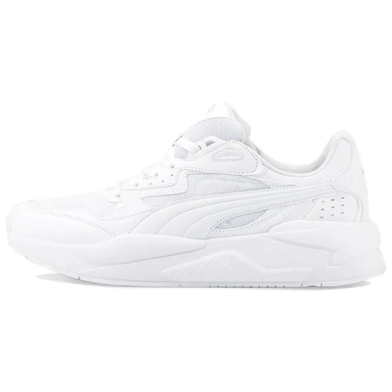 Puma X-Ray Speed 'White Grey Violet'