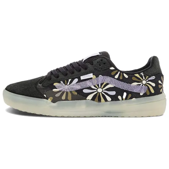 Vans Evdnt Ultimatewaffle 'Black Brown Cream'