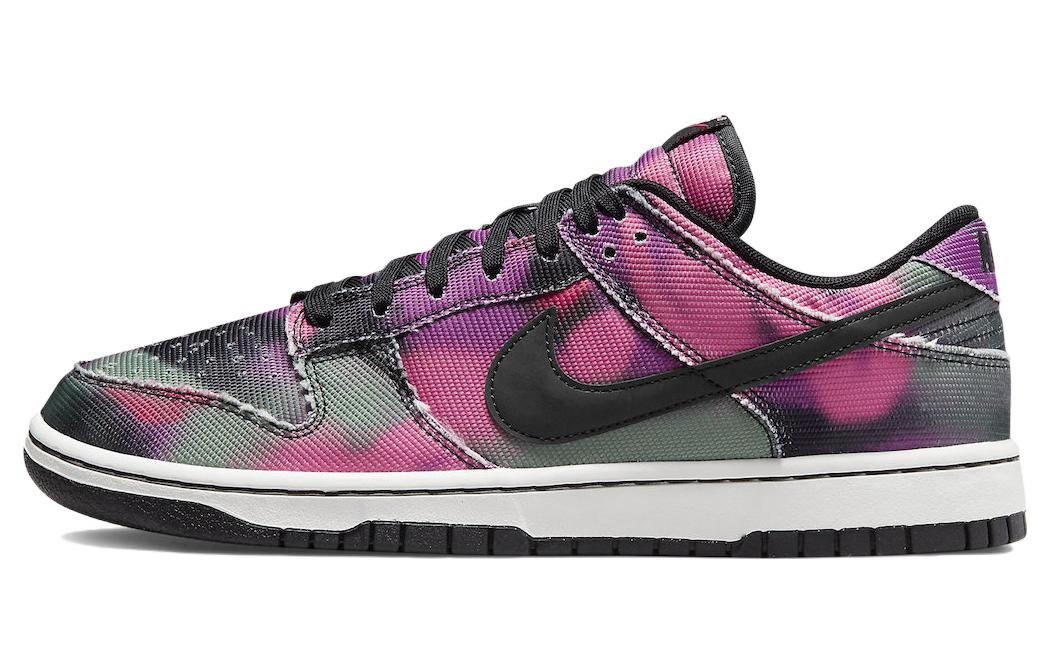 Nike Dunk Low etro PRM 