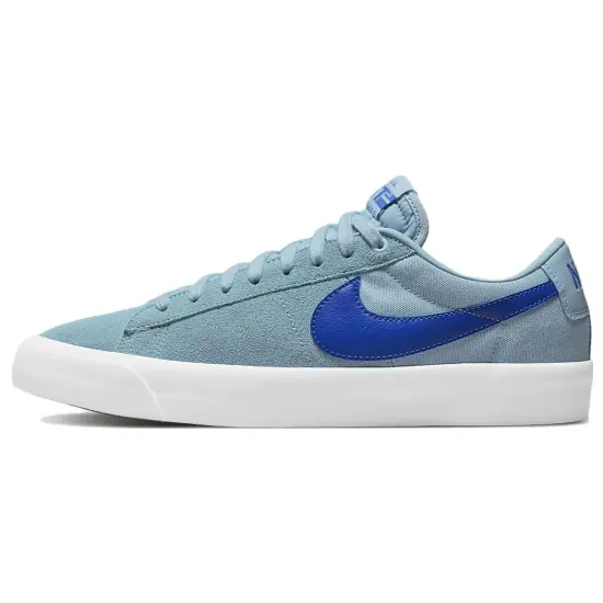 Nike SB Zoom Blazer Low Pro GT Boarder Blue