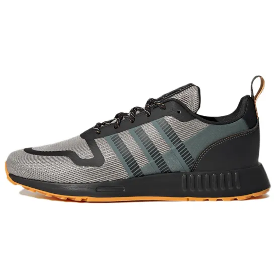 Adidas Originals Multix Grey Emerald Orange
