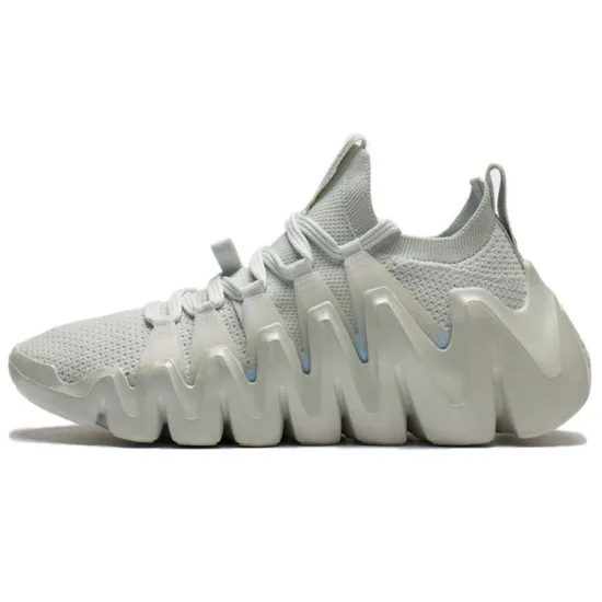 LiNing Phantom Stinger Casual Shoes Women's Low-Top Frost White