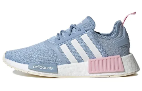 Adidas Originals Wmns NMD_R1 'Blue Pink' Women's
