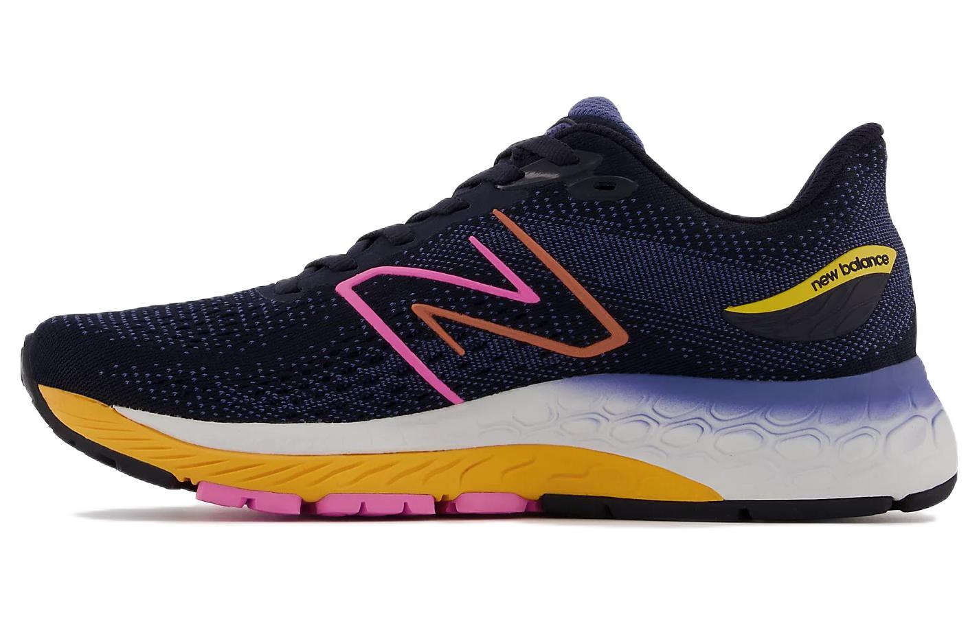 880 Wmns Fresh Foam X New Balancev12 'Eclipse Vibrant Apricot'