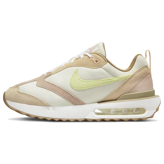 Nike Air Max Dawn Coconut Milk Citron Tint Women's