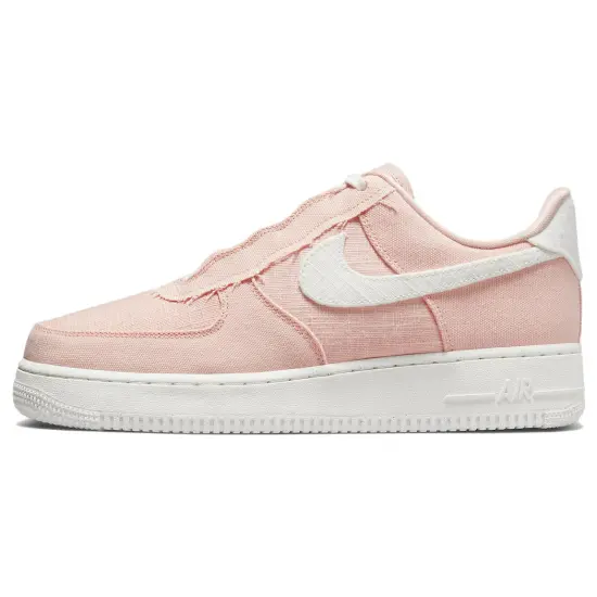 Nike Air Force 1 Low '07 Premium Next Nature Sun Club Arctic Orange