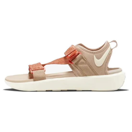 Nike Vista Sandal Beach Sandals Women's Brown