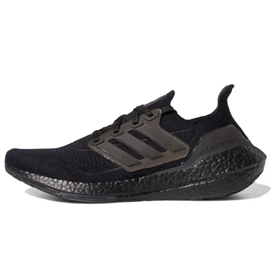 adidas Ultra Boost 21 Triple Black
