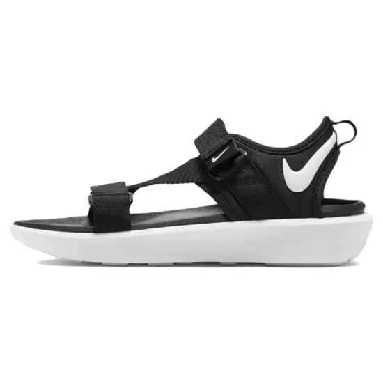 Nike Vista Sandal Beach Sandals Women's Black/white