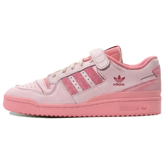 Adidas Originals Forum 84 Low Pink At Home