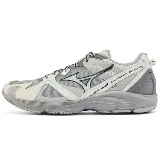 Mizuno Lg 90s Ec 'Grey'