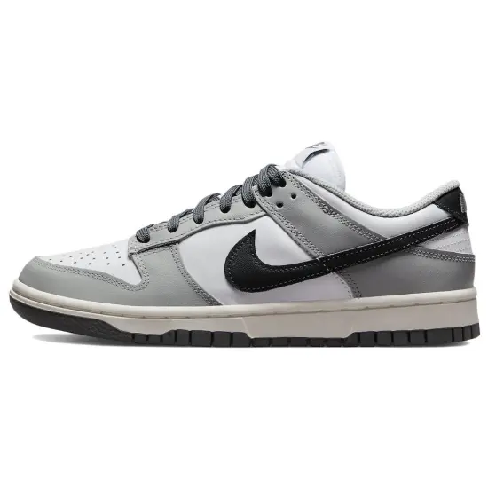 Nike Dunk Low Light Smoke Grey