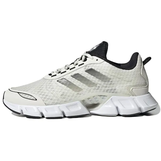 Climacool Adidas 'White Tint Black'