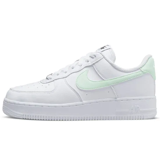Nike Air Force 1 '07 Next Nature 'Barely Green' Sneakers