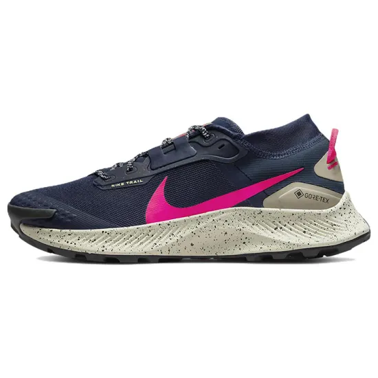 Nike Pegasus Trail 3 Gore Tex Obsidian Siren Red