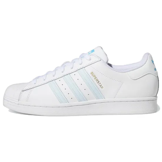 Adidas Originals Superstar 'White Sky Tint'