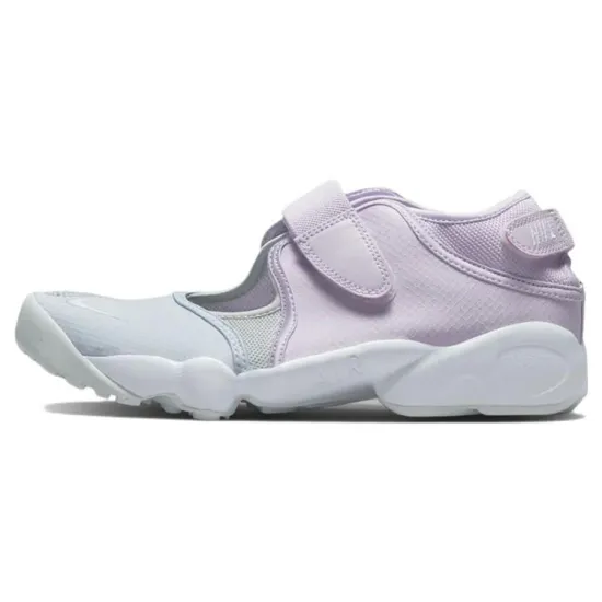 Nike Air Rift Beach Sandals Women's Blue/violet