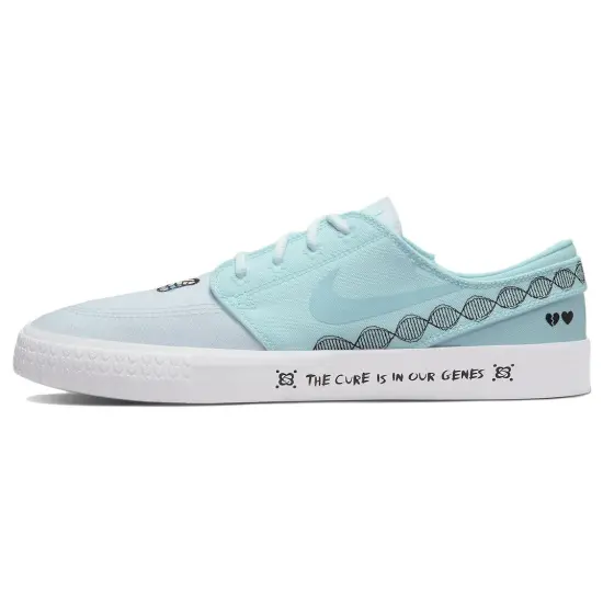 Nike Sb Zoom Stefan Janoski Doernbecher Catalina