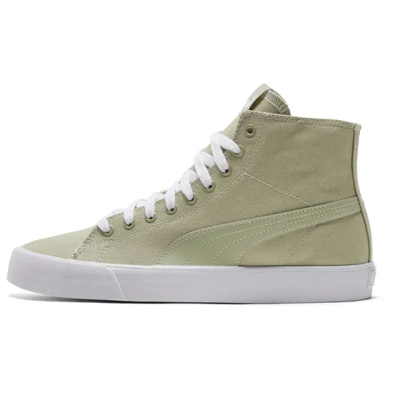 Puma Bari Mid 'Spring Moss'