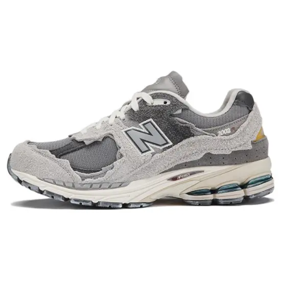 New Balance 2002R Protection Pack Rain Cloud