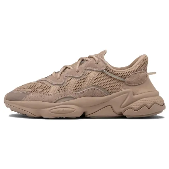 Adidas Women's Ozweego 'Chalky Brown'