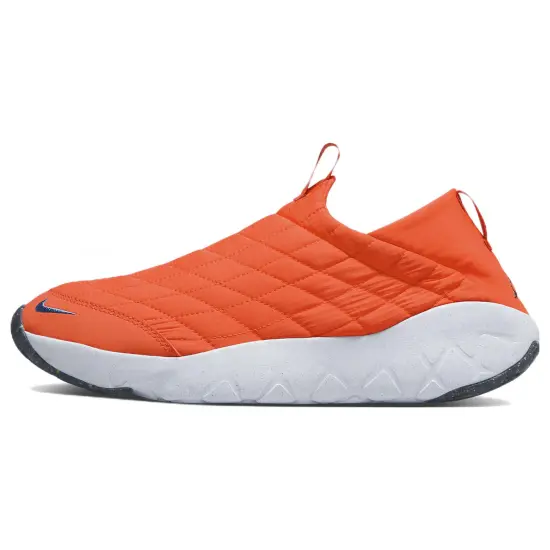 Nike ACG Moc 3.5 Rush Orange
