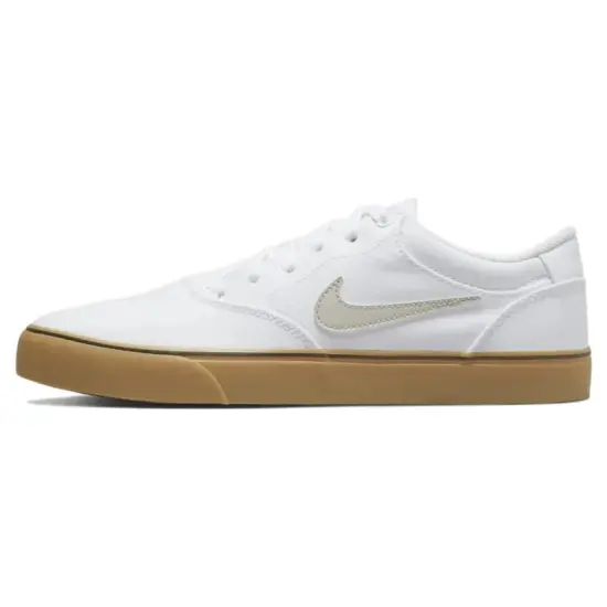 Nike Chron 2 Canvas Sb 'White Gum'