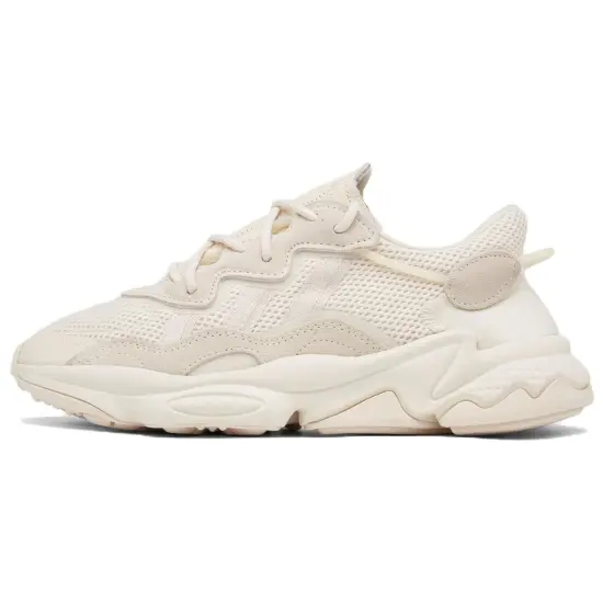 Adidas Women's Ozweego 'Wonder White'