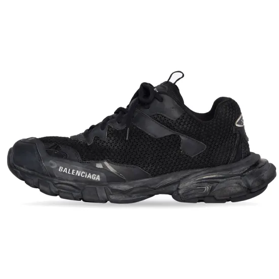 Balenciaga Track.3 Sneaker 'Black'