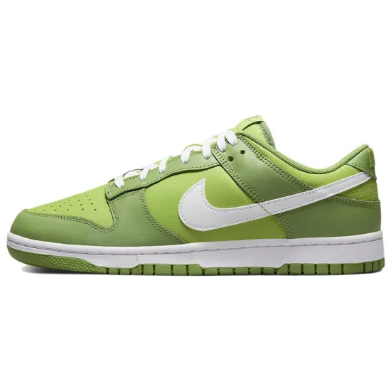 Nike Dunk Low Chlorophyll