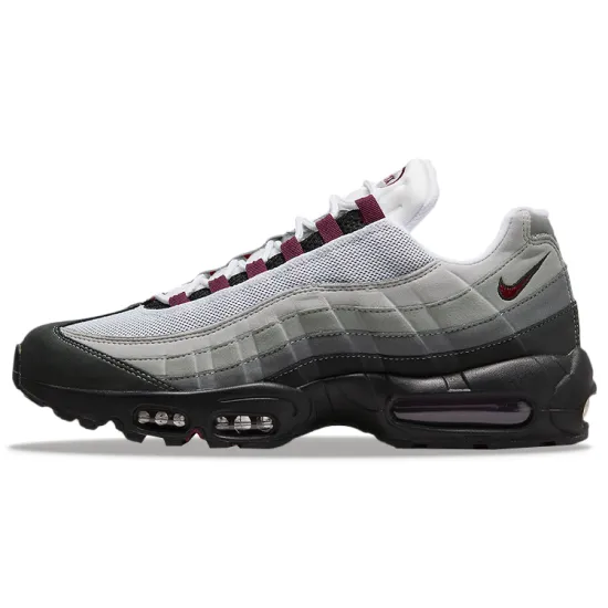 Nike Air Max 95 'Dark Beetroot'