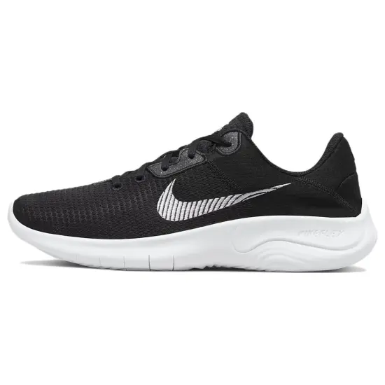 Nike Flex Experience Run 11 Next Nature 'Black White'