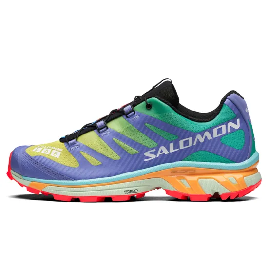 SALOMON XT 4 Advanced 'Yellow'