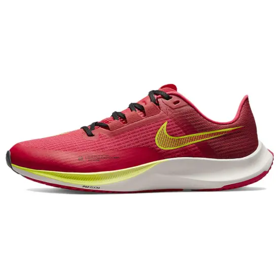 Nike Air Zoom Rival Fly 3 'Red White Yellow'