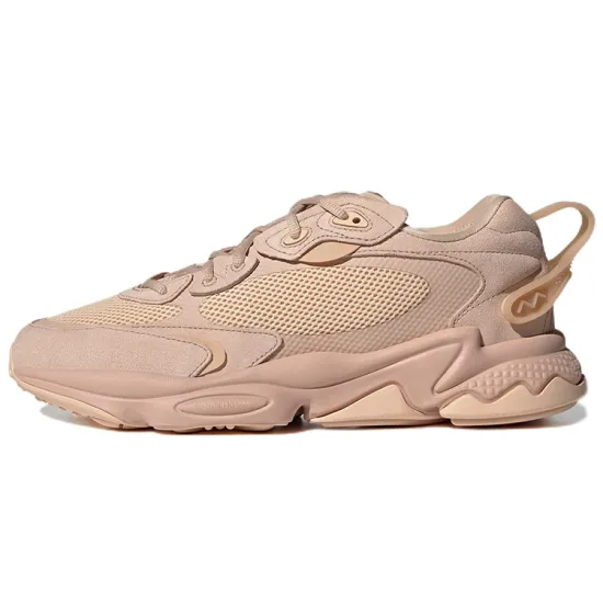 Adidas Ozweego Meta 'Ash Pearl'