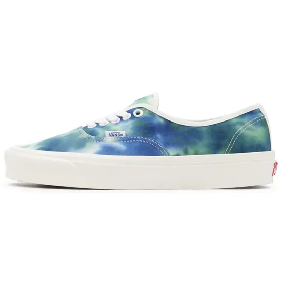 Vans Authentic 44 DX 'Anaheim Factory - Eco Tie Dye'