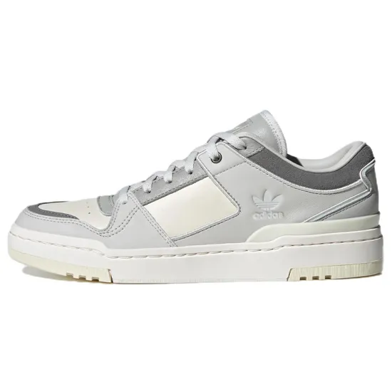 Adidas Forum Luxe Low 'Cloud White Grey'