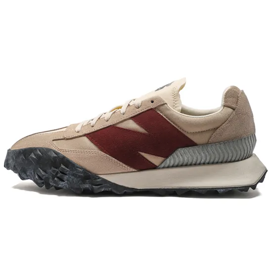 New Balance XC-72 Beige Burgundy
