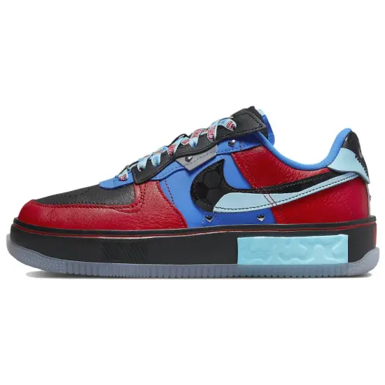 Nike Air Force 1 Low Fontanka Doernbecher Cidni