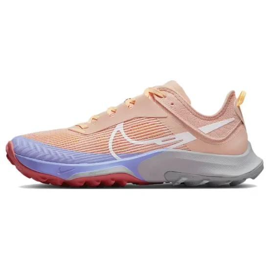 Nike Air Zoom Terra Kiger 8 Arctic Orange Lavender Women's