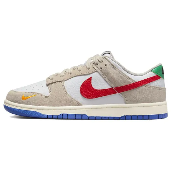 Nike Dunk Low 'Light Iron Ore'