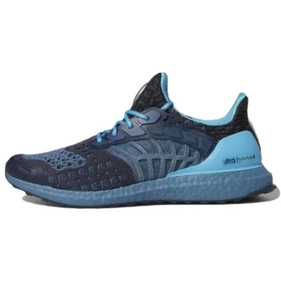 Adidas Ultra Boost Climacool 2 Dna Shadow Navy Altered Blue