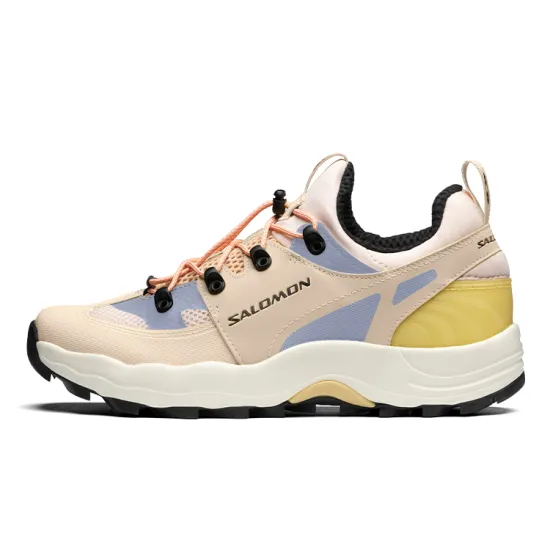 SALOMON Raid Wind Beige Lavender