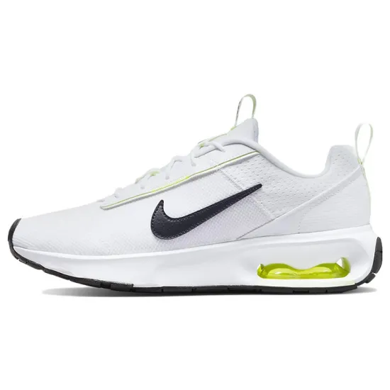 Nike Air Max Intrlk Lite 'White Black'