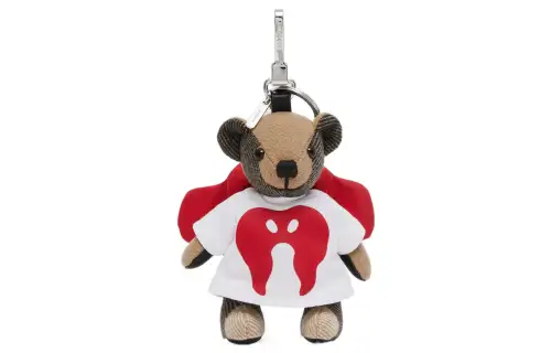 Burberry Thomas Bear Charms Unisex