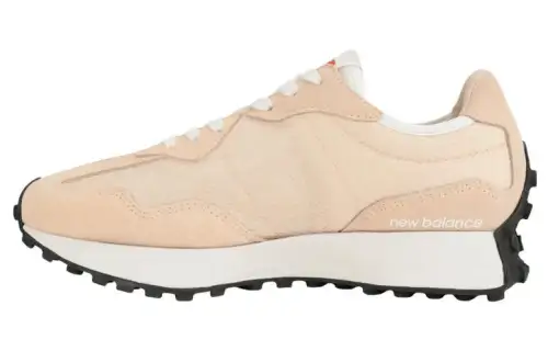 New Balance 327 'Pink' Women's