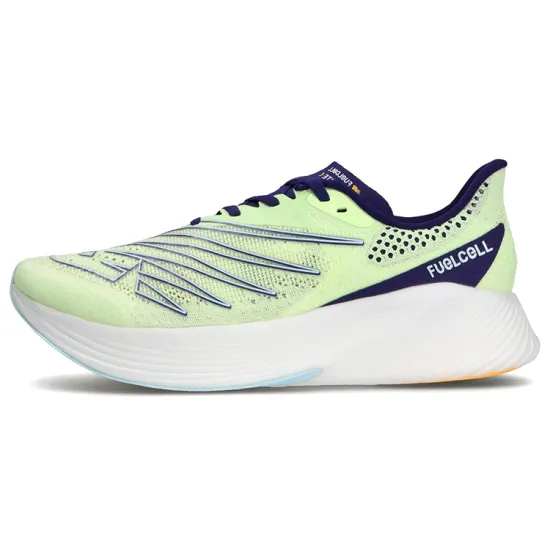 New Balance FuelCell RC Elite V2 Vibrant Spring Glo